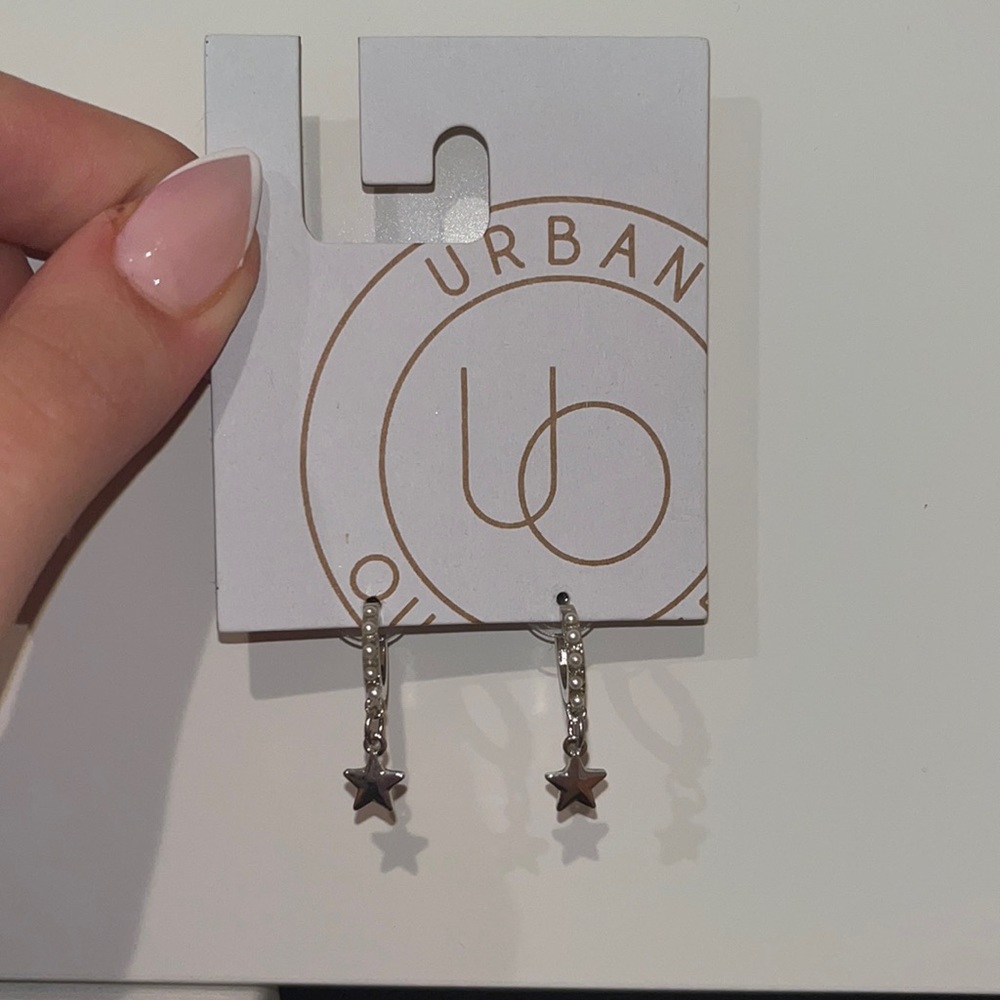 urban outfitters earrings